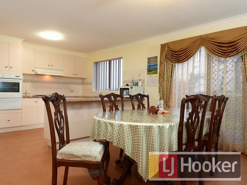 5 Winterton Court, Hallam VIC 3803