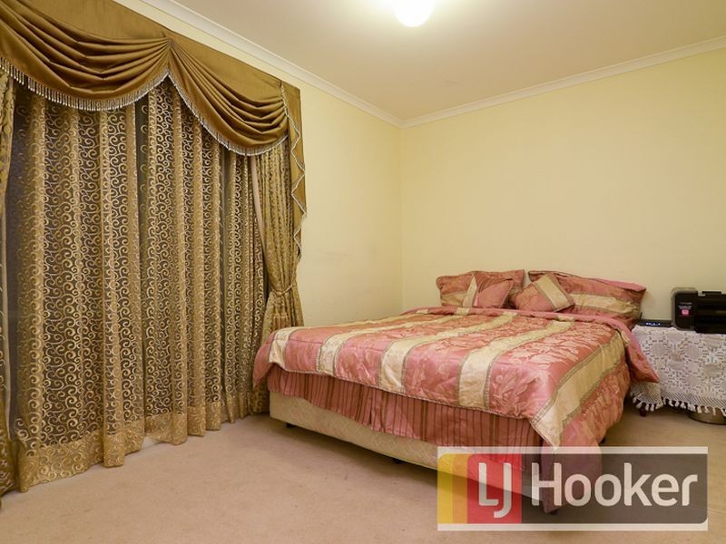 5 Winterton Court, Hallam VIC 3803