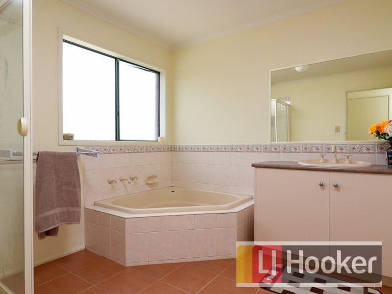 5 Winterton Court, Hallam VIC 3803