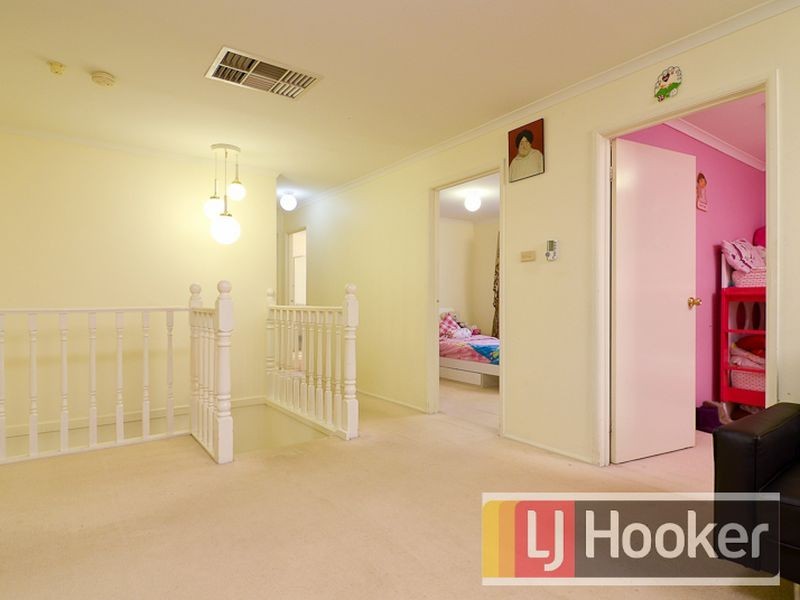 5 Winterton Court, Hallam VIC 3803