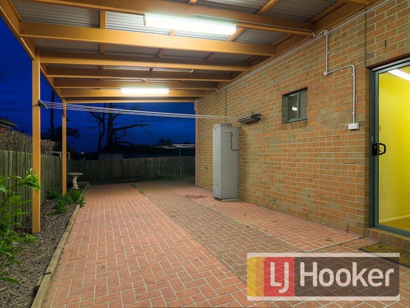 5 Winterton Court, Hallam VIC 3803