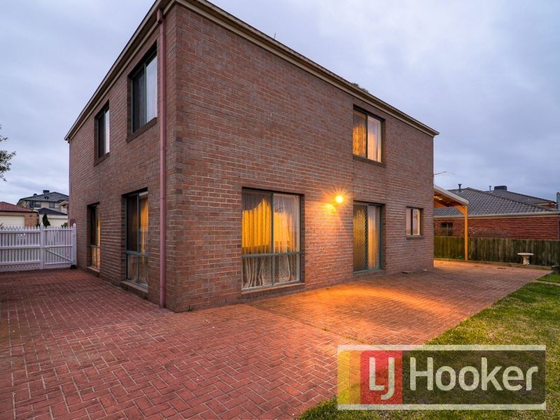 5 Winterton Court, Hallam VIC 3803
