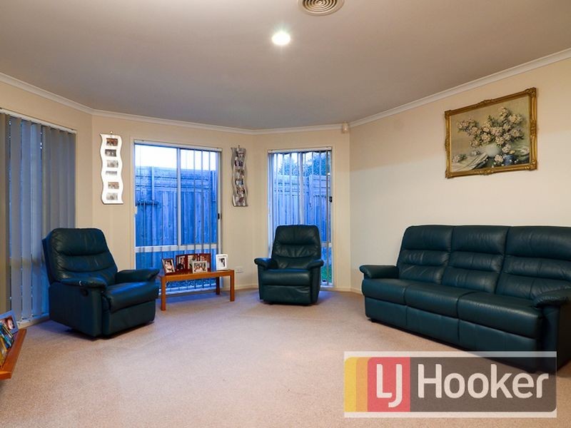 11 Earlwood Street, Narre Warren South VIC 3805