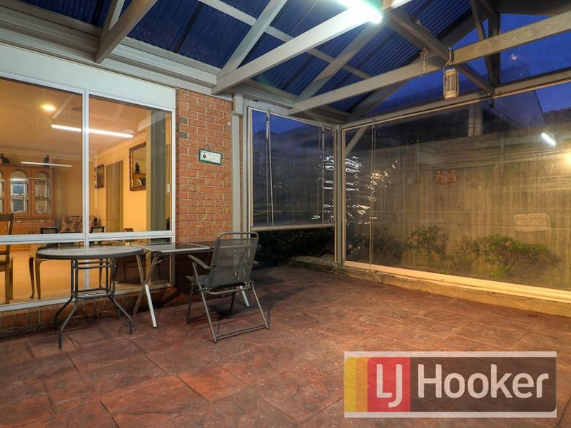 11 Earlwood Street, Narre Warren South VIC 3805