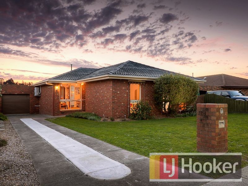29 Franleigh Drive, Narre Warren VIC 3805
