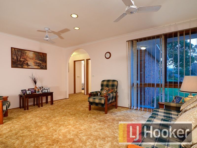 29 Franleigh Drive, Narre Warren VIC 3805