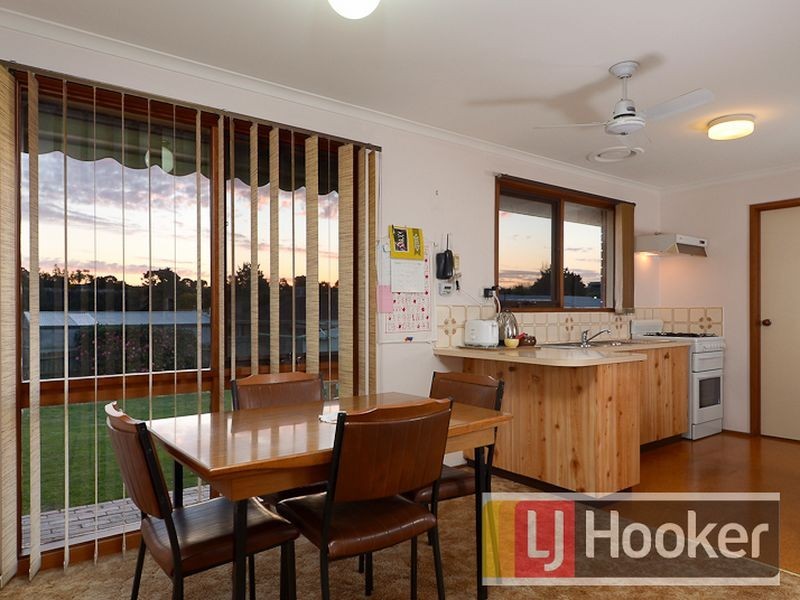 29 Franleigh Drive, Narre Warren VIC 3805