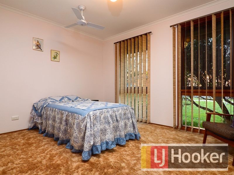 29 Franleigh Drive, Narre Warren VIC 3805