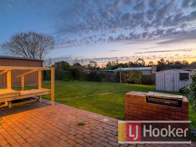 29 Franleigh Drive, Narre Warren VIC 3805