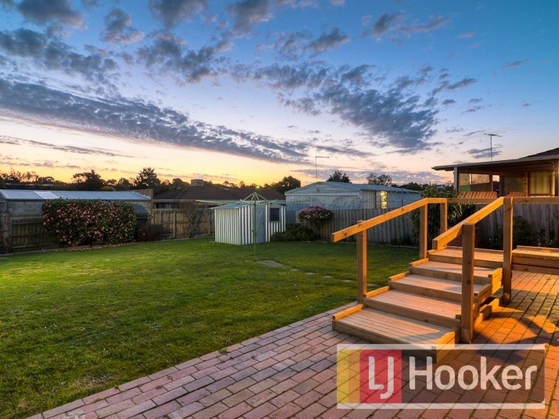 29 Franleigh Drive, Narre Warren VIC 3805