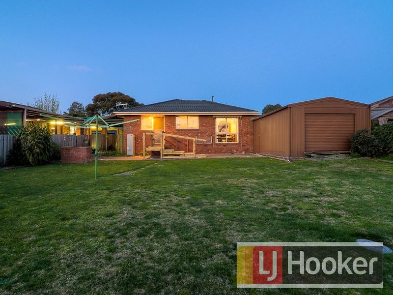29 Franleigh Drive, Narre Warren VIC 3805