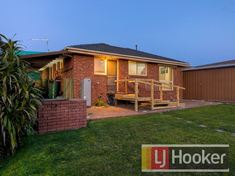29 Franleigh Drive, Narre Warren VIC 3805