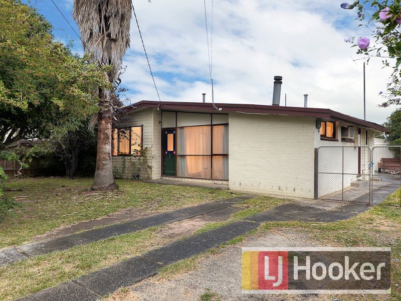 31 Louis Street, Doveton VIC 3177