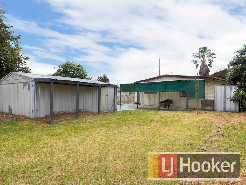 31 Louis Street, Doveton VIC 3177