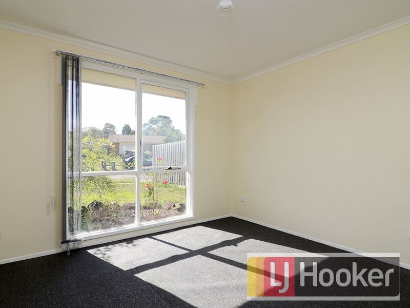 126 Oaktree Drive, Hampton Park VIC 3976