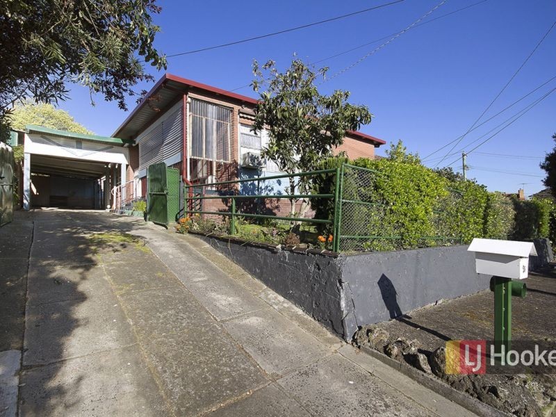 26 Chestnut Road, Doveton VIC 3177