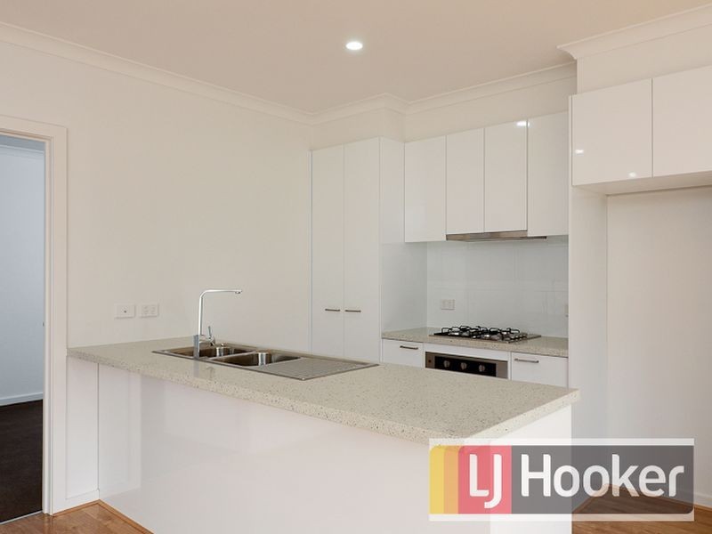 14 Kosciuszko Circuit, Clyde VIC 3978