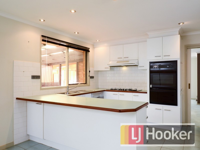 5 Ireland Avenue, Narre Warren VIC 3805