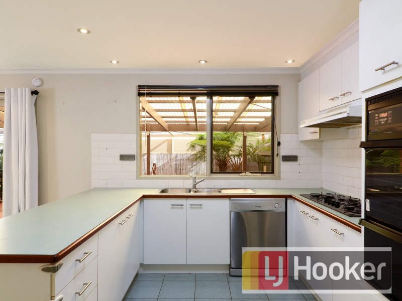 5 Ireland Avenue, Narre Warren VIC 3805