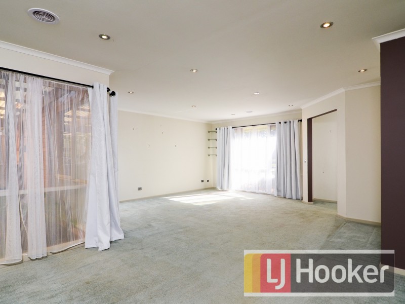 5 Ireland Avenue, Narre Warren VIC 3805