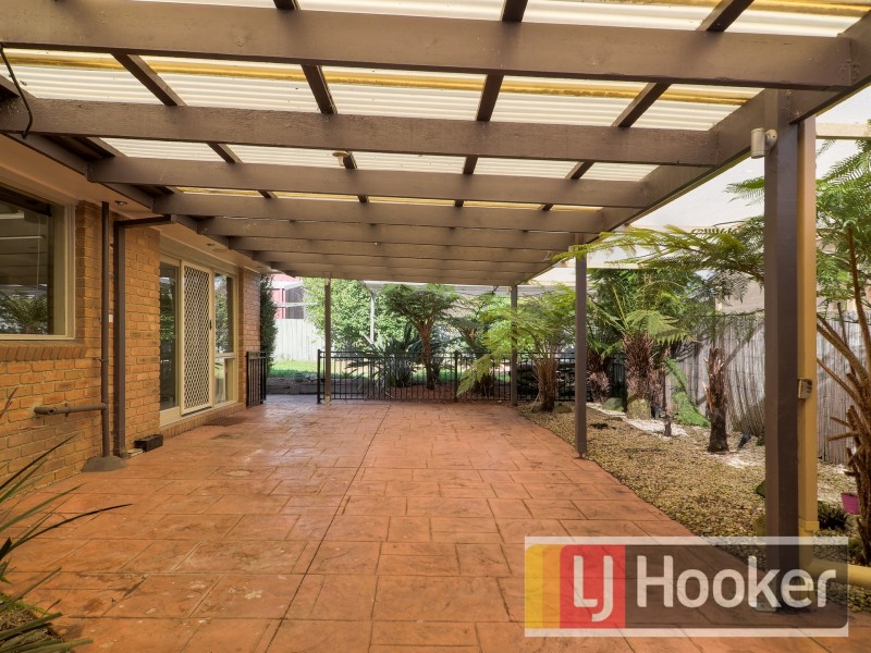 5 Ireland Avenue, Narre Warren VIC 3805