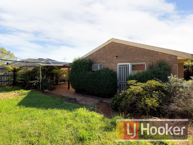 5 Ireland Avenue, Narre Warren VIC 3805