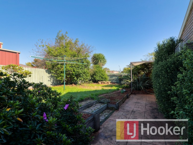 5 Ireland Avenue, Narre Warren VIC 3805
