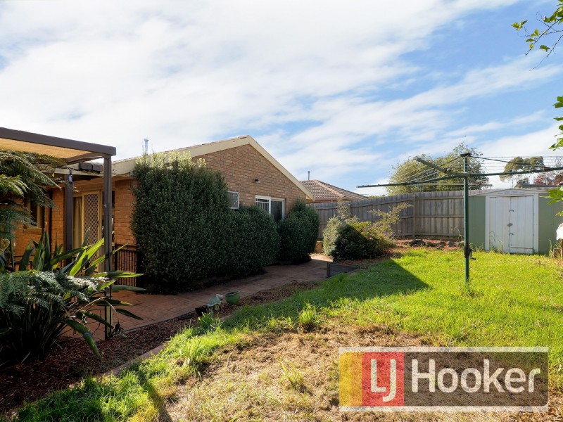 5 Ireland Avenue, Narre Warren VIC 3805