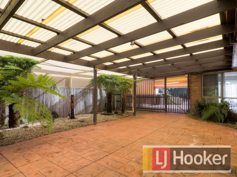 5 Ireland Avenue, Narre Warren VIC 3805