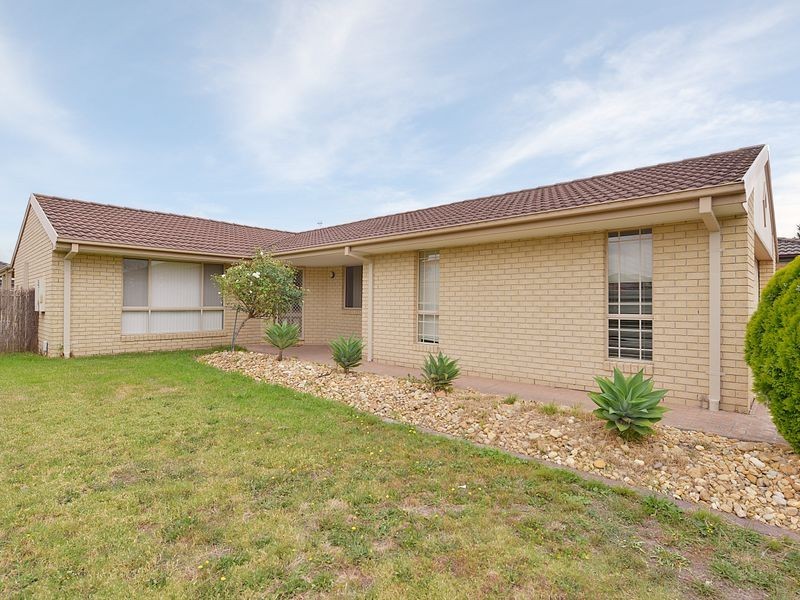 3 Sycamore Court, Narre Warren South VIC 3805