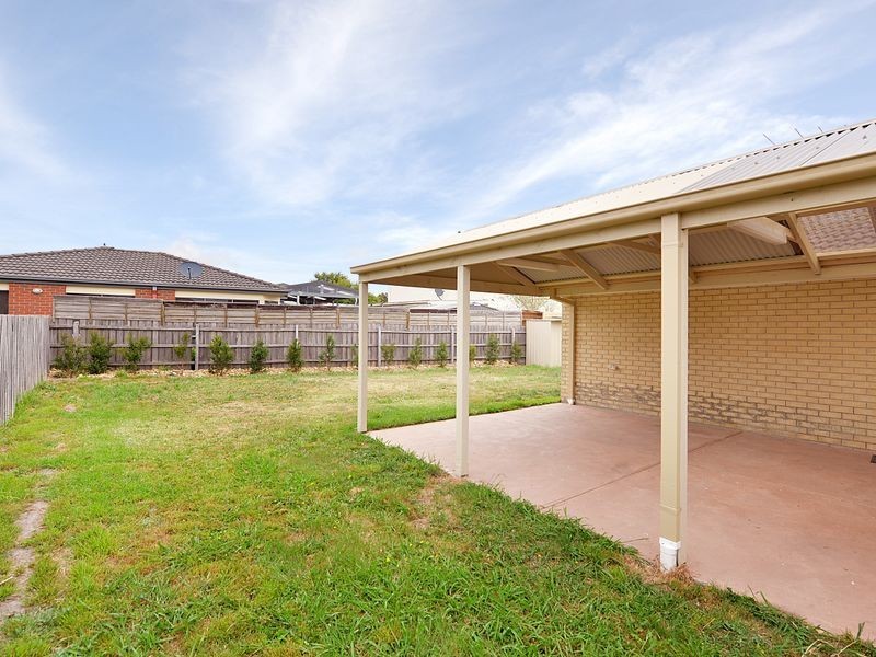 3 Sycamore Court, Narre Warren South VIC 3805