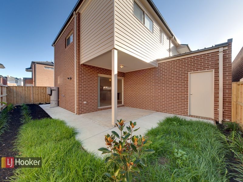 43 Kosciuszko Circuit, Clyde VIC 3978