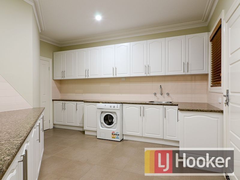 15 Wiringa Close, Narre Warren North VIC 3804