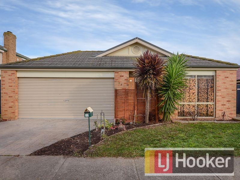 13 The Common, Narre Warren South VIC 3805
