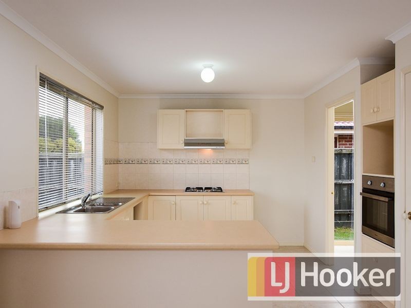 13 The Common, Narre Warren South VIC 3805