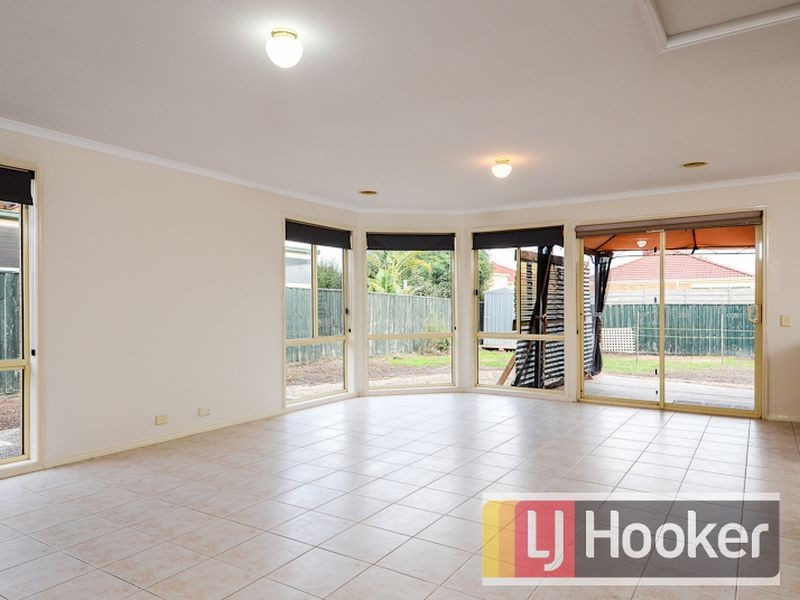 13 The Common, Narre Warren South VIC 3805