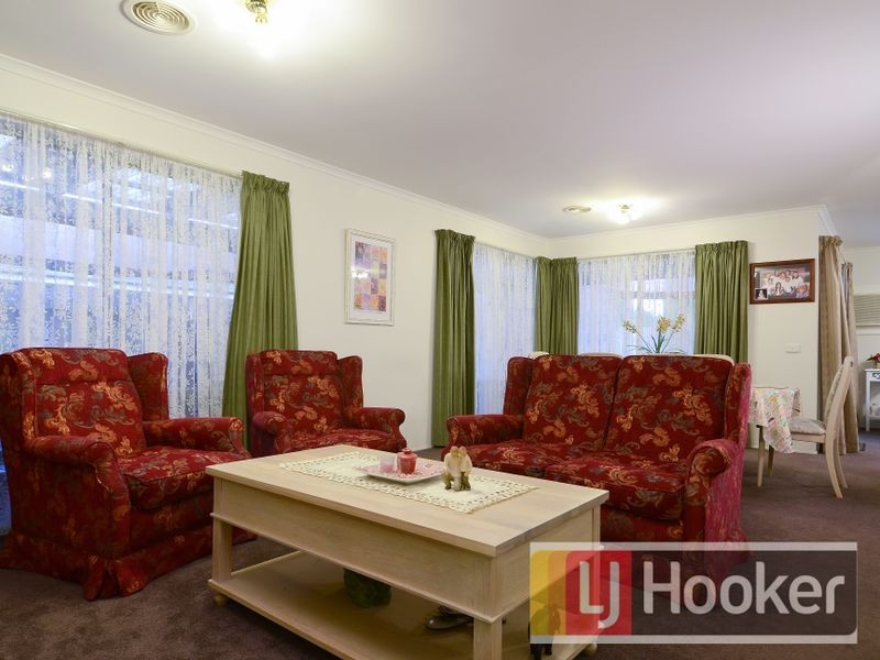 103 Harold Keys Drive, Narre Warren South VIC 3805