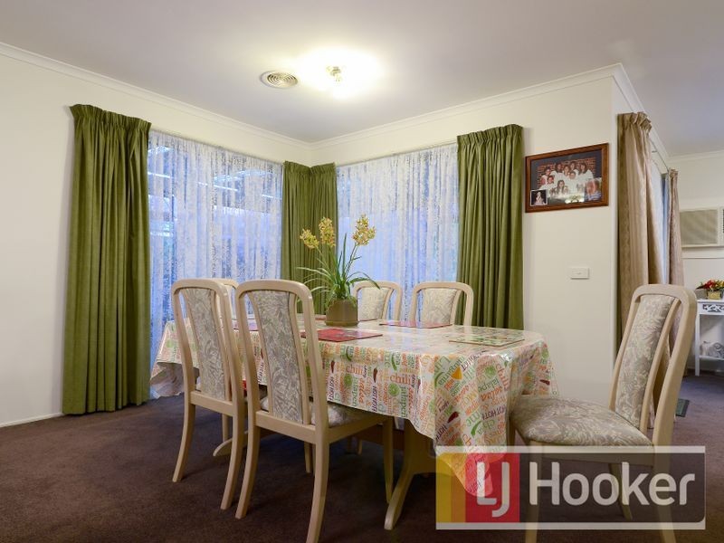 103 Harold Keys Drive, Narre Warren South VIC 3805