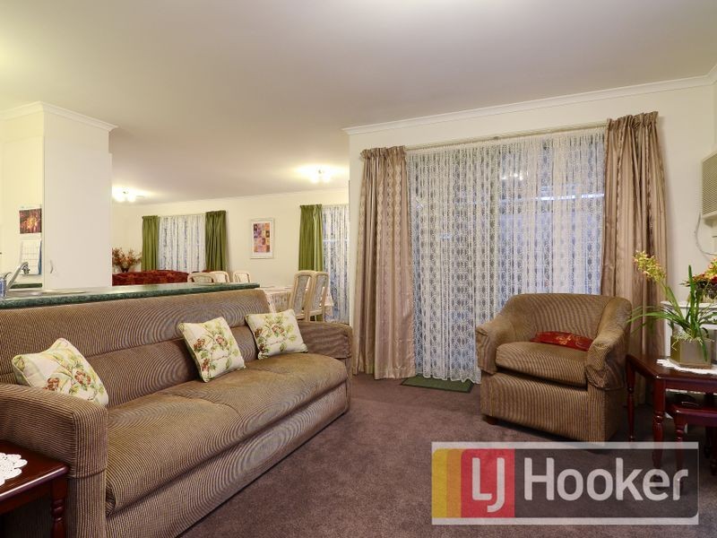 103 Harold Keys Drive, Narre Warren South VIC 3805