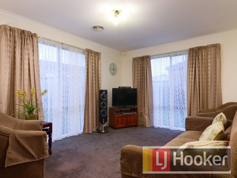 103 Harold Keys Drive, Narre Warren South VIC 3805