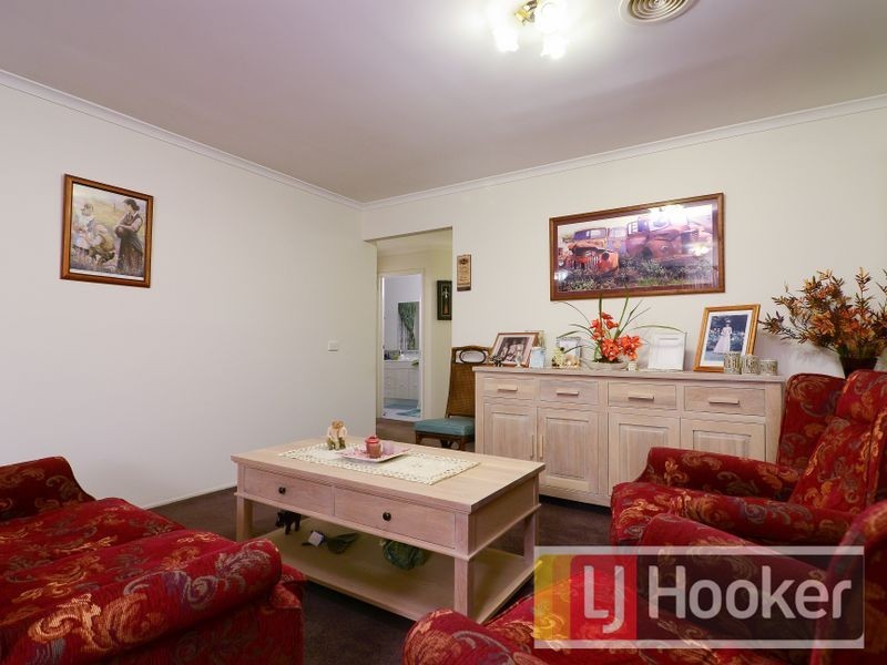 103 Harold Keys Drive, Narre Warren South VIC 3805