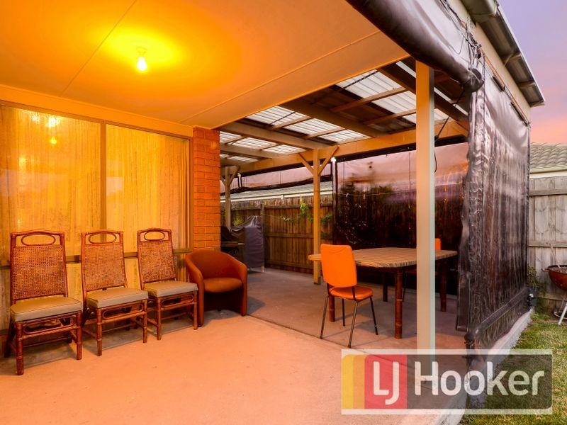 103 Harold Keys Drive, Narre Warren South VIC 3805