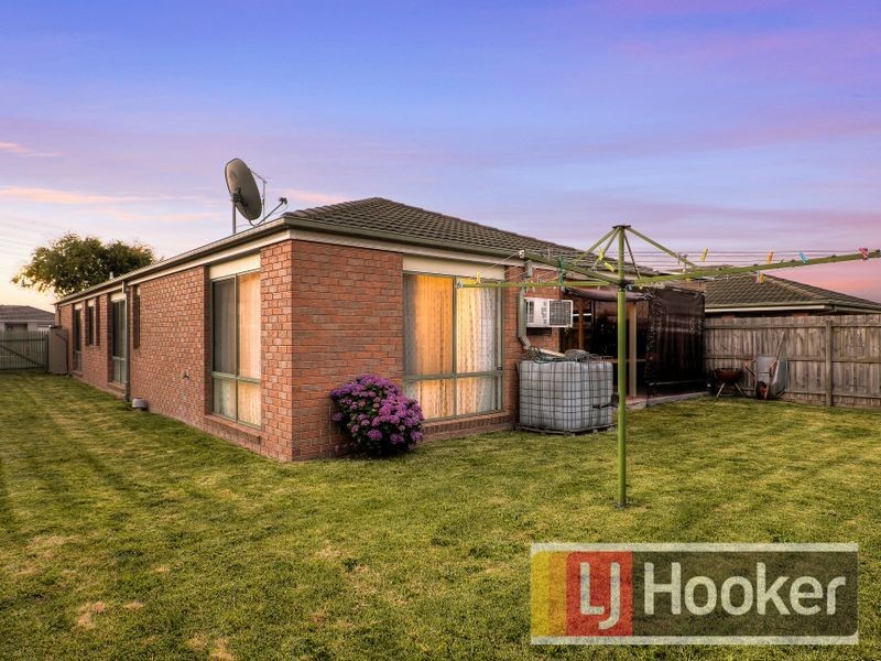 103 Harold Keys Drive, Narre Warren South VIC 3805