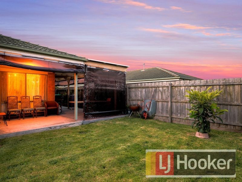 103 Harold Keys Drive, Narre Warren South VIC 3805