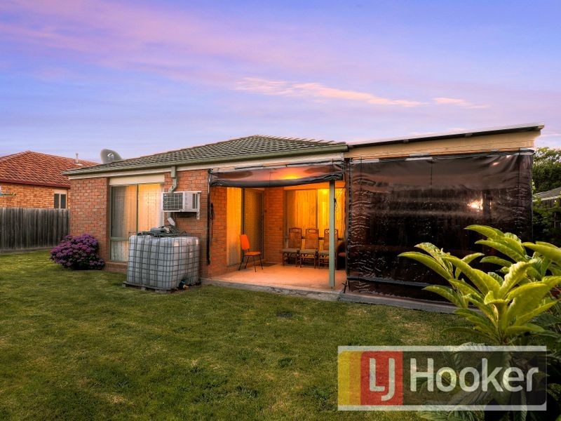 103 Harold Keys Drive, Narre Warren South VIC 3805