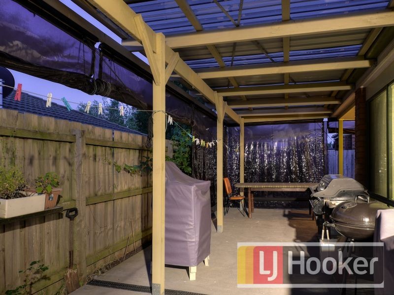 103 Harold Keys Drive, Narre Warren South VIC 3805