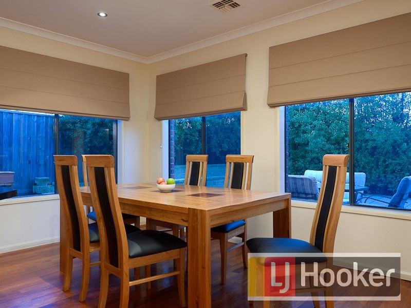 6 Chesil Court, Narre Warren South VIC 3805