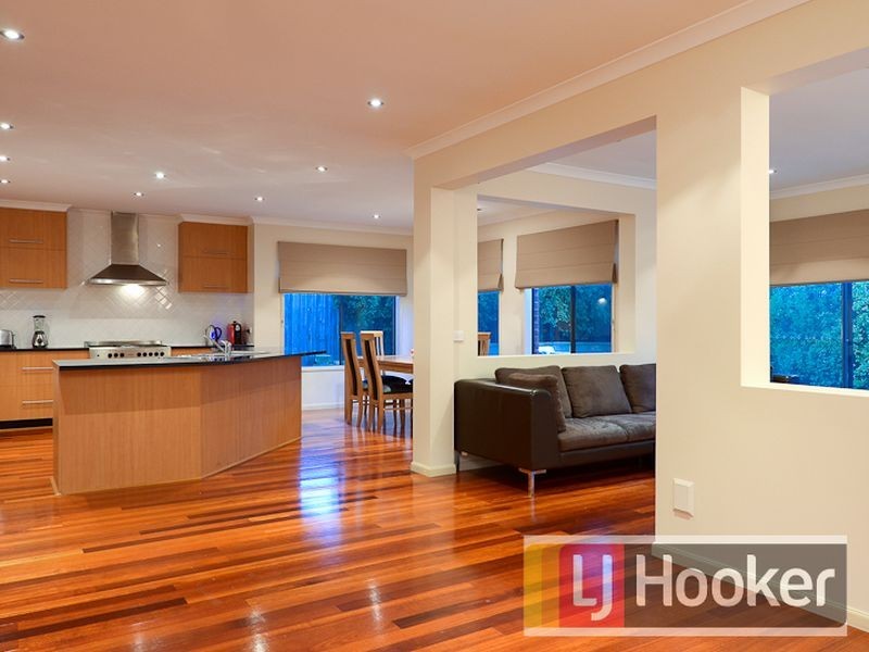 6 Chesil Court, Narre Warren South VIC 3805