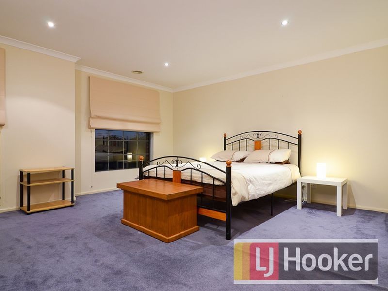 6 Chesil Court, Narre Warren South VIC 3805