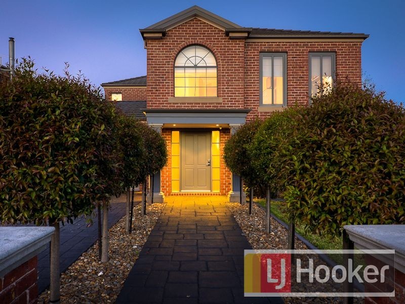 6 Chesil Court, Narre Warren South VIC 3805